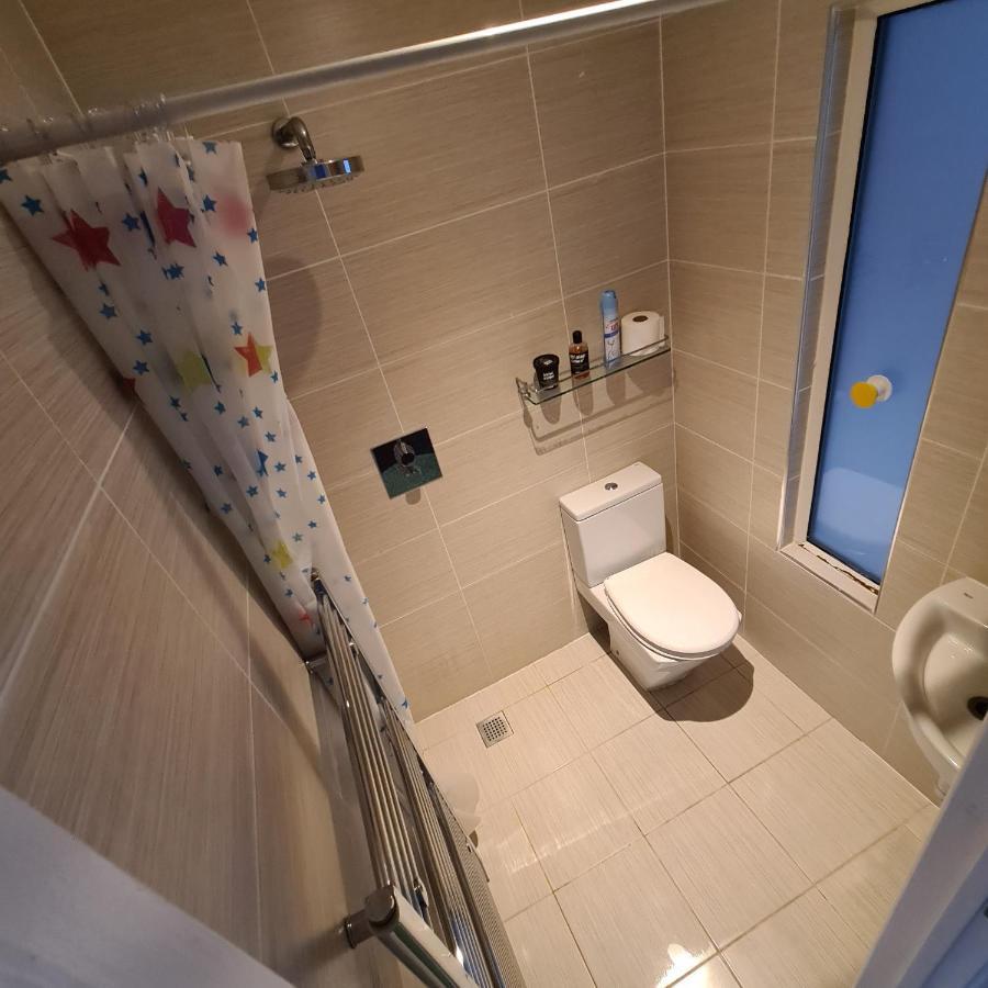 Seaside Double Room Пул Экстерьер фото